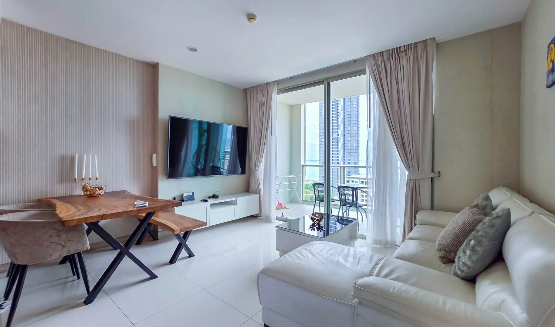 2 - verkauf wohnung meerblick pattaya chonburi thailand