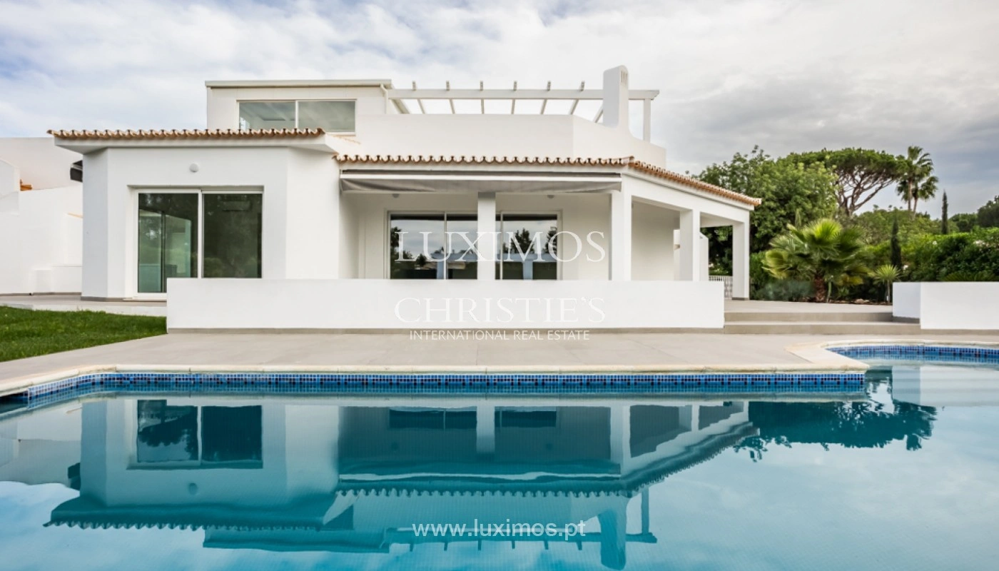 1 - verkauf haus loulé algarve portugal