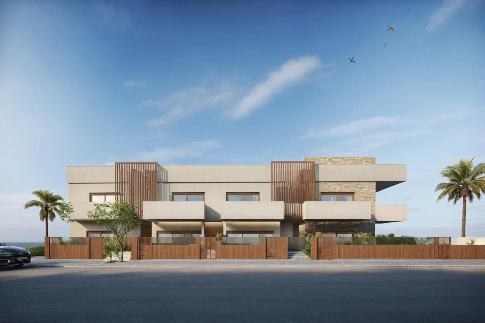 2 - apartment for sale in san pedro del pinatar region of murcia spain