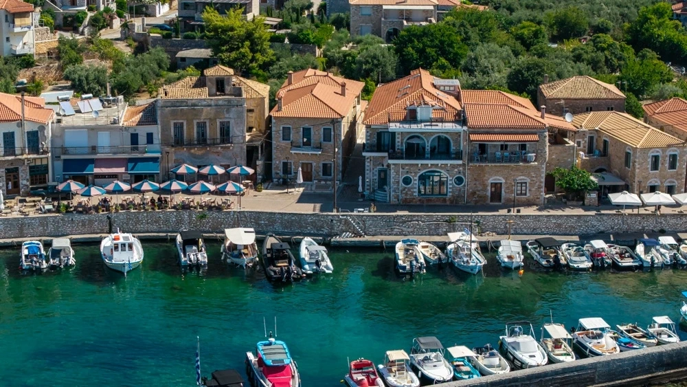 1 - verkauf haus ágios nikólaos peloponnes griechenland