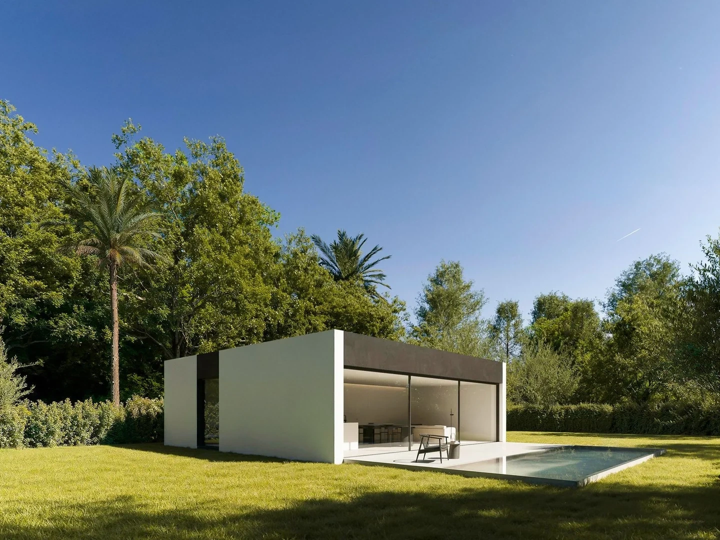 1 - продажа villa бенидорм - costa blanca валенсия испания