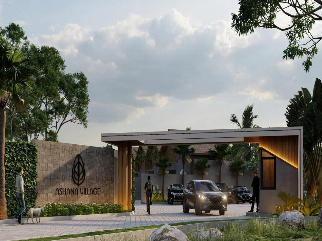 1 - vente maison bali bali indonésie