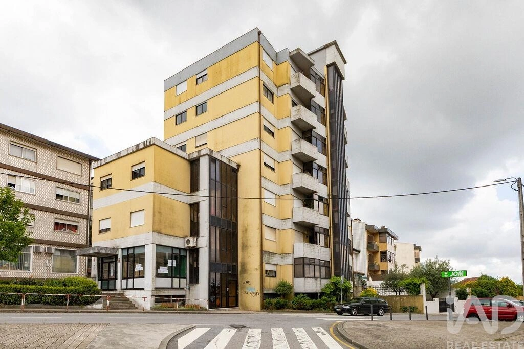 1 - verkauf wohnung rio tinto region nord portugal