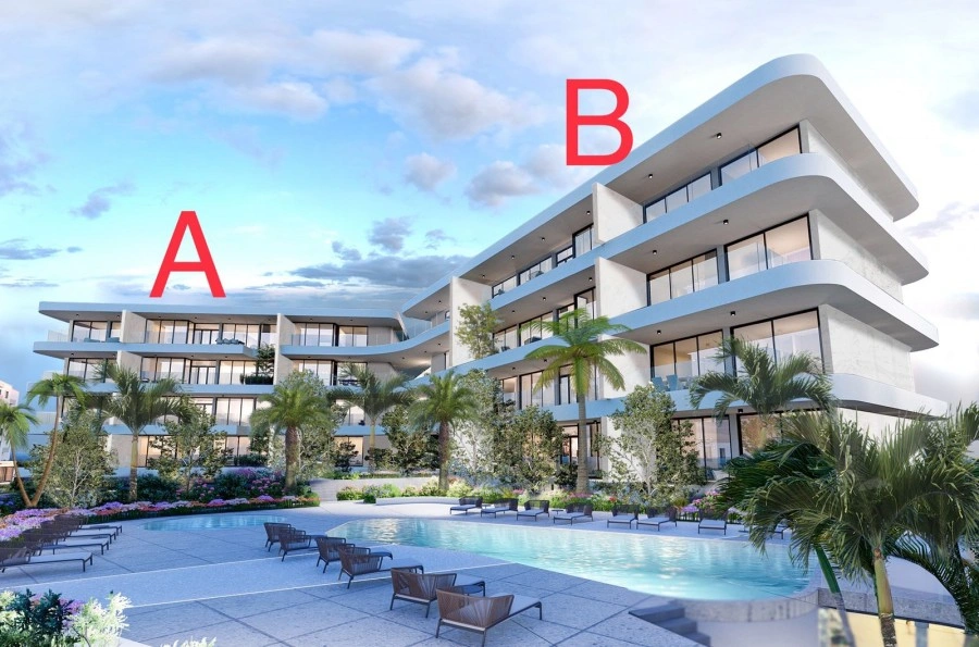 1 - vente maison vue mer limassol limassol chypre