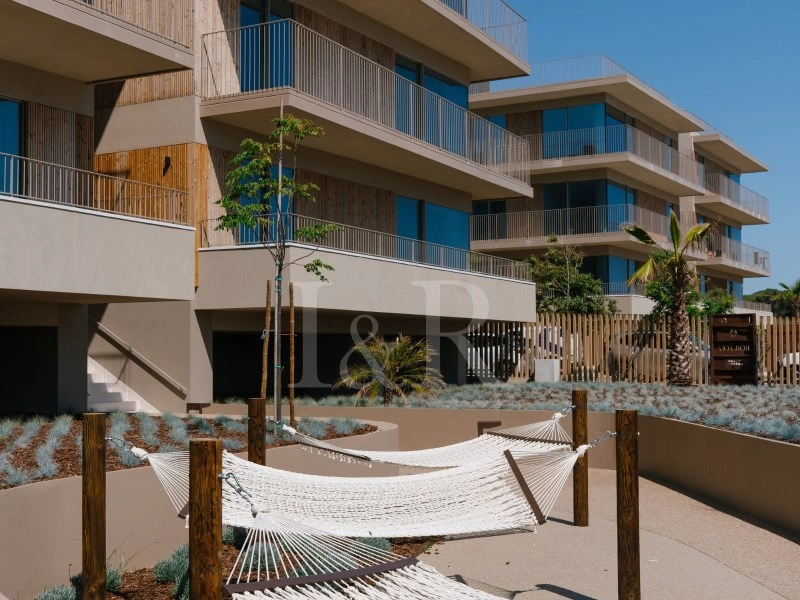 1 - vente appartement vue mer quarteira algarve portugal