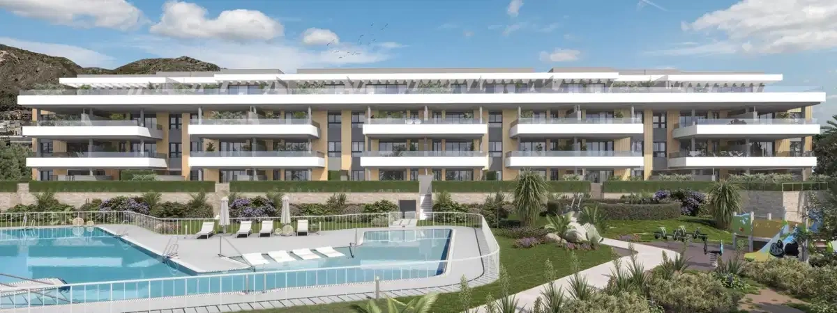 2 - vente appartement torremolinos - costa del sol andalousie espagne