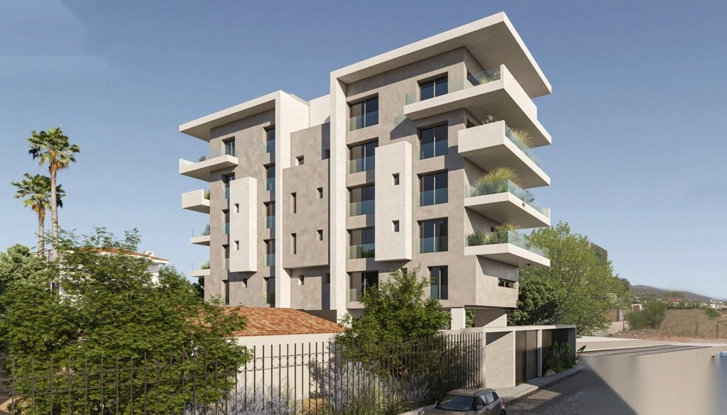 2 - venta apartamento vari ática grecia