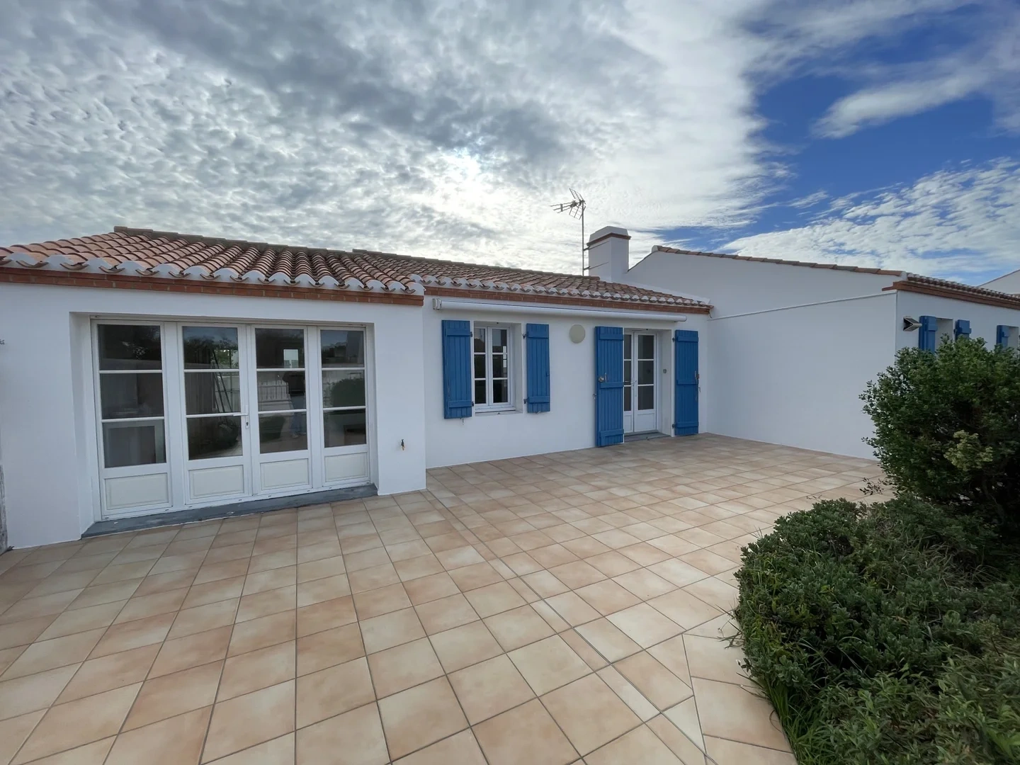 1 - house for sale in noirmoutier-en-l'île vendée france