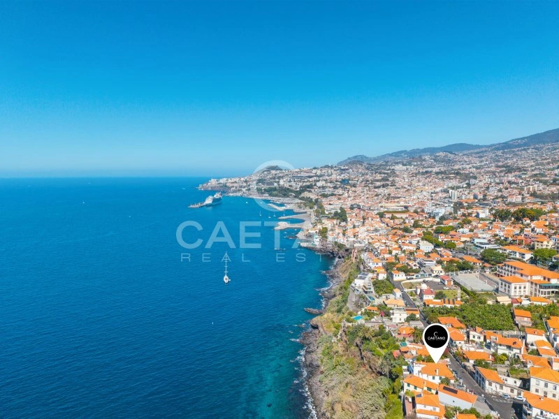 1 - verkoop huis funchal madeira portugal