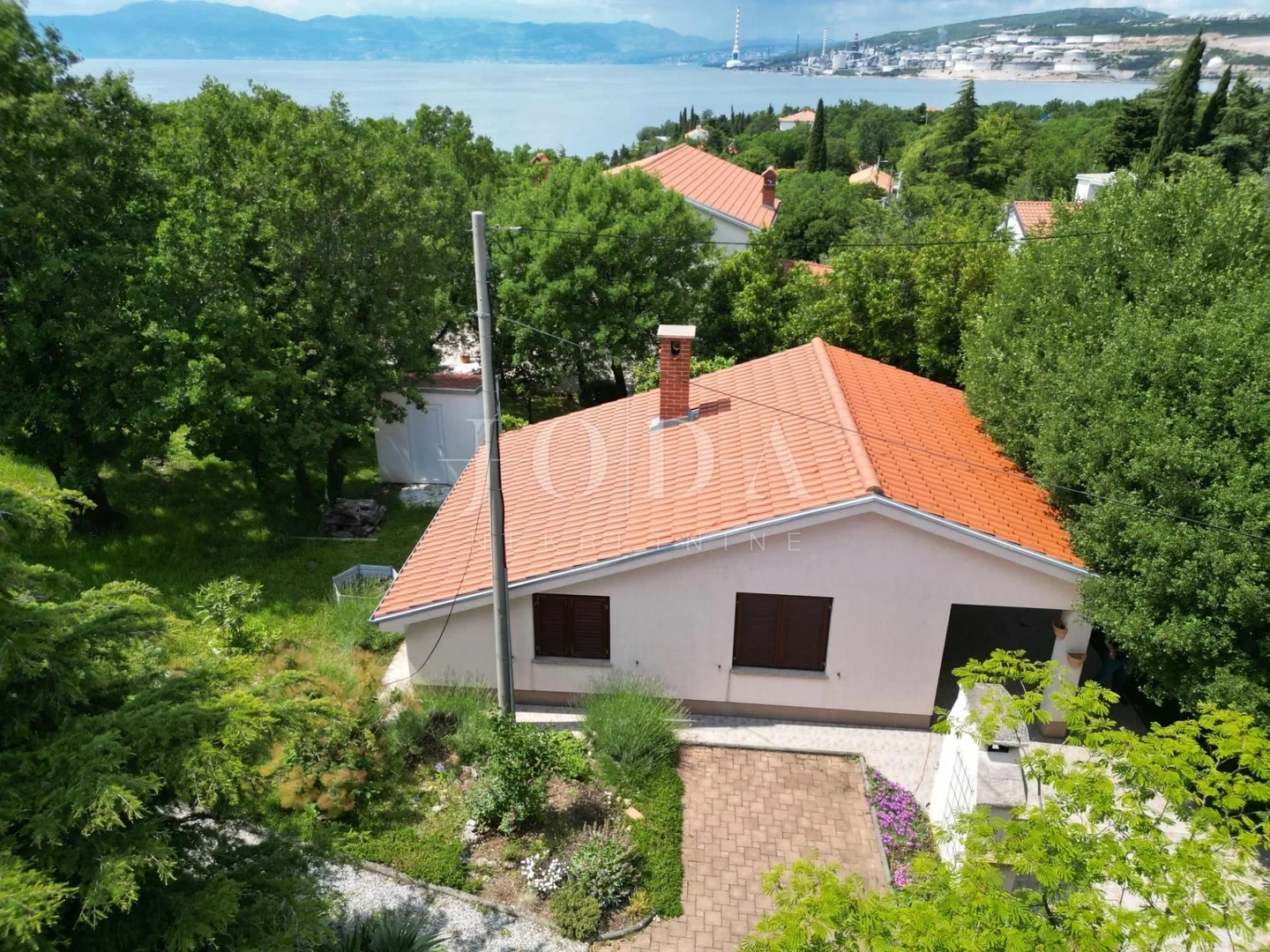 2 - verkauf haus kraljevica primorje-gorski kotar kroatien