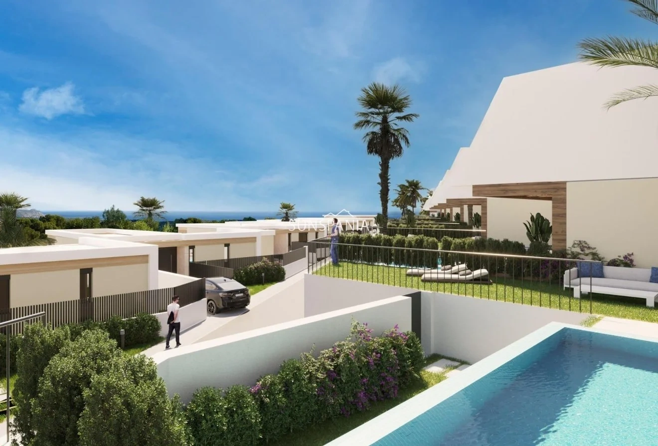 2 - verkauf villa polop - costa blanca valencia spanien
