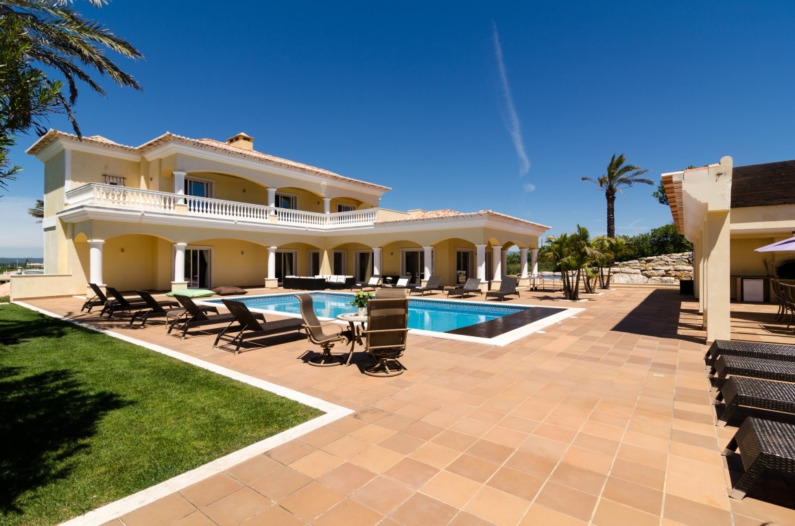1 - house for sale in lagos algarve portugal