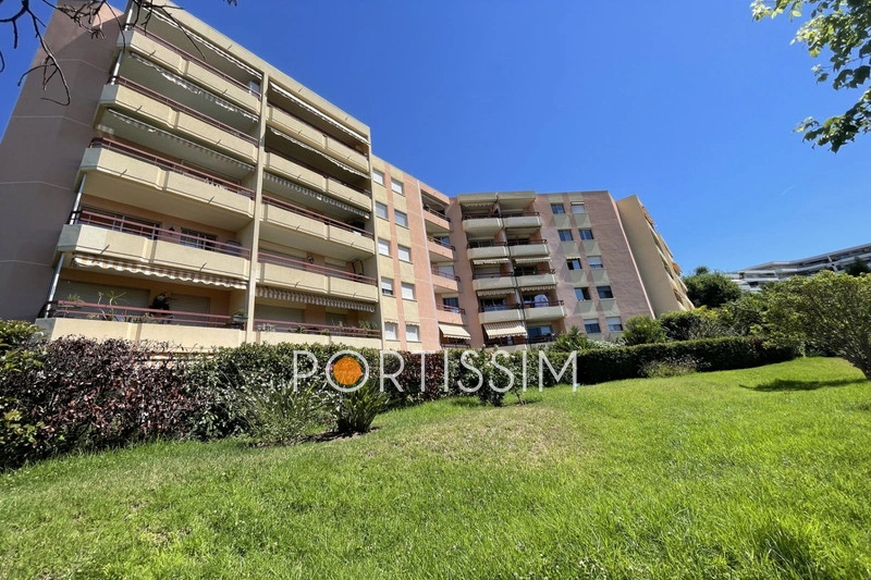 1 - vente appartement nice alpes-maritimes france