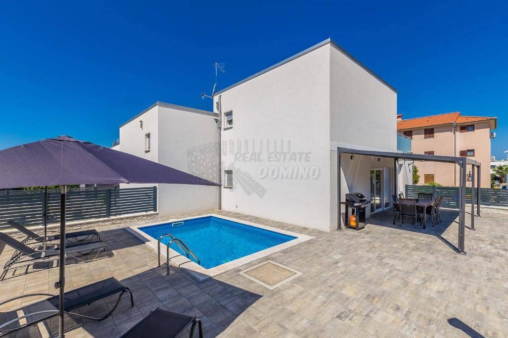 1 - beach walk house for sale in krk primorje-gorski kotar croatia
