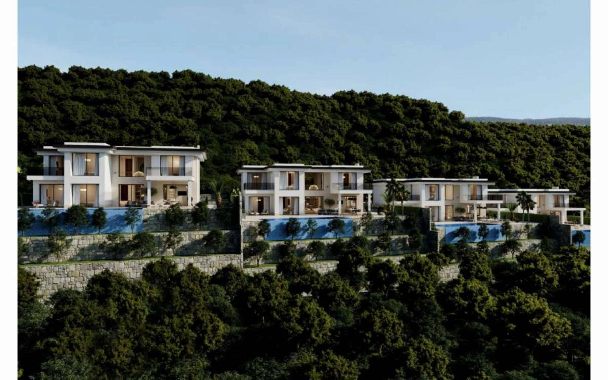 1 - venda casa vista de mar finestrat - costa blanca comunidade valenciana espanha
