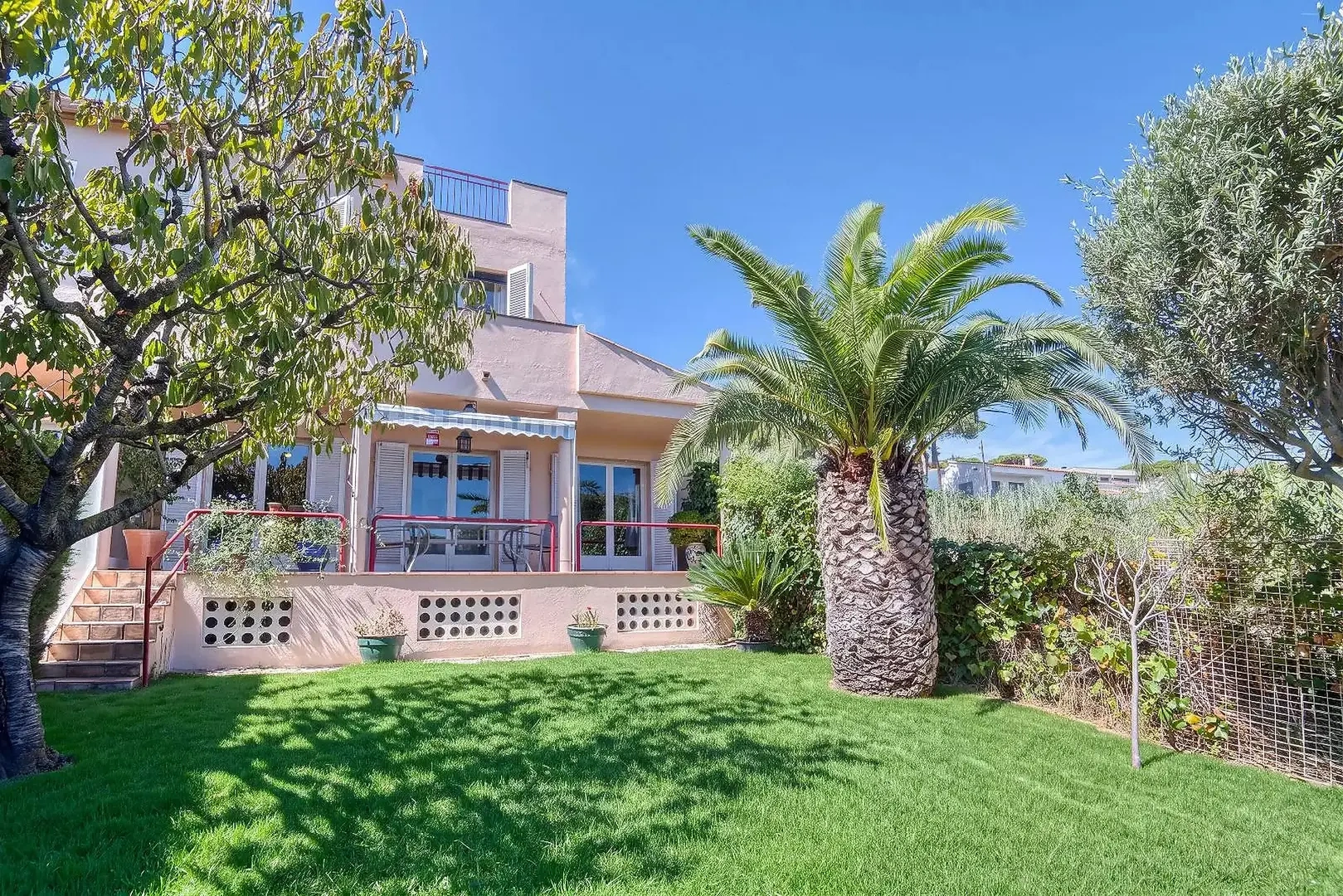 2 - venta casa s'agaro cataluña españa