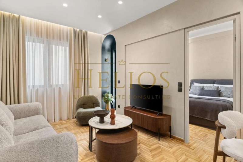 1 - apartment for sale in athens attica greece