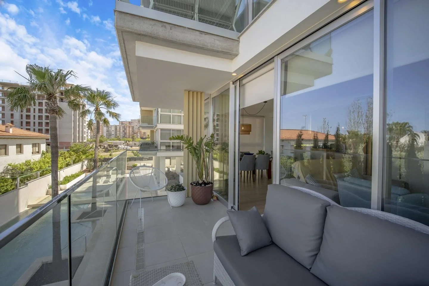 2 - venta apartamento frente al mar vinaros comunidad valenciana españa