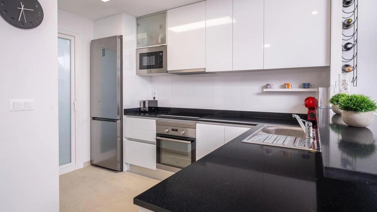 2 - vente appartement orihuela-costa communauté valencienne espagne