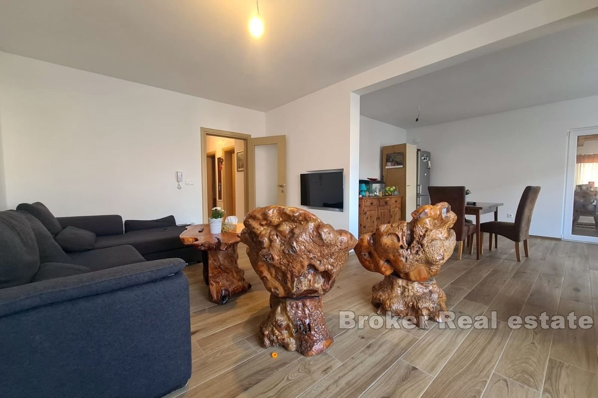 1 - venta apartamento vista al mar ciovo split-dalmacia croacia