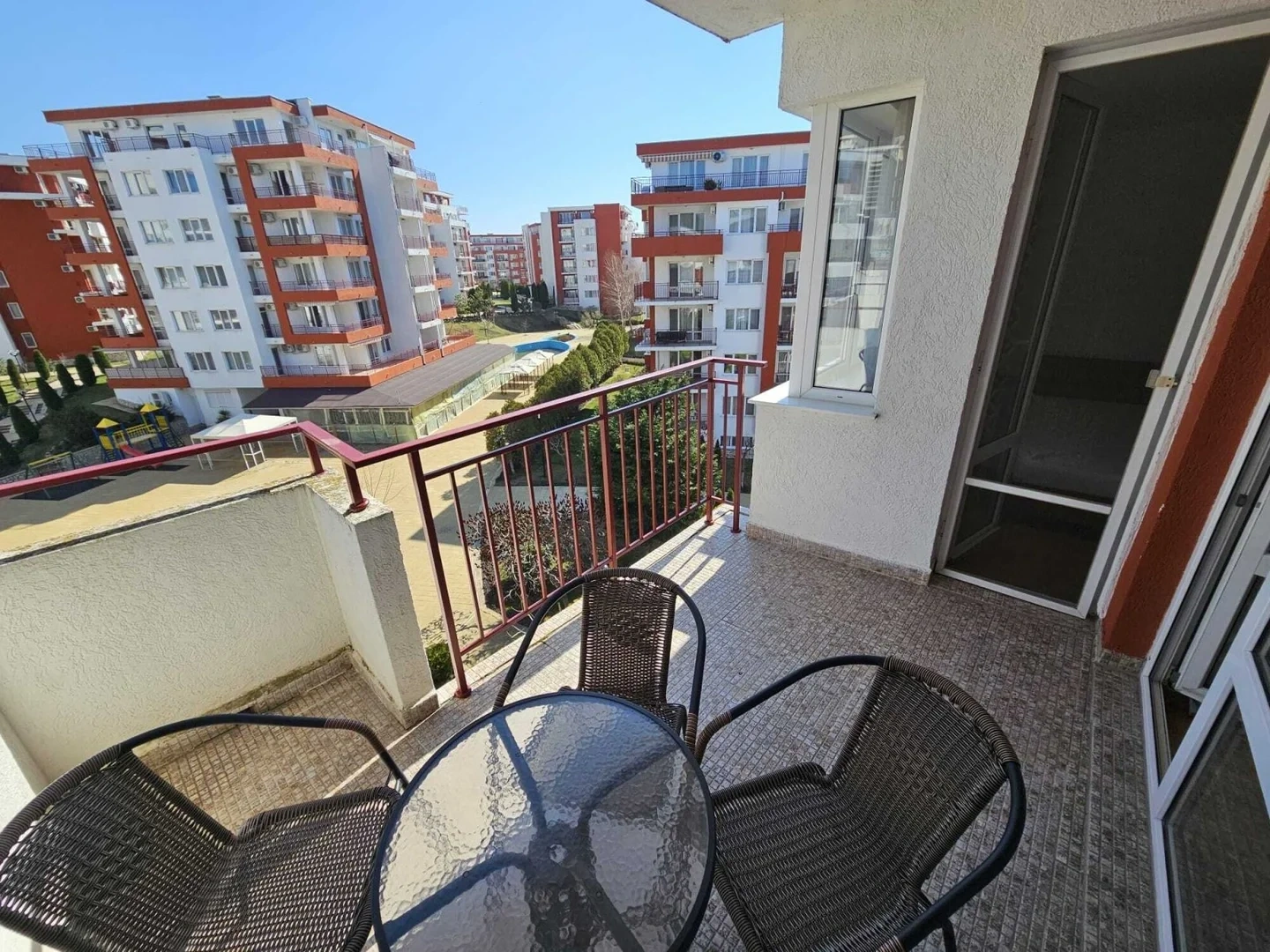 1 - venta apartamento frente al mar sveti vlas burgas bulgaria