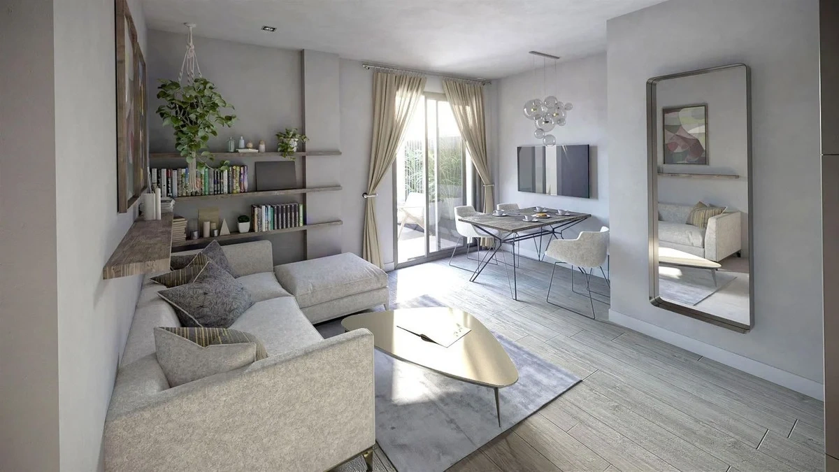2 - apartment for sale in fuengirola - costa del sol andalusia spain