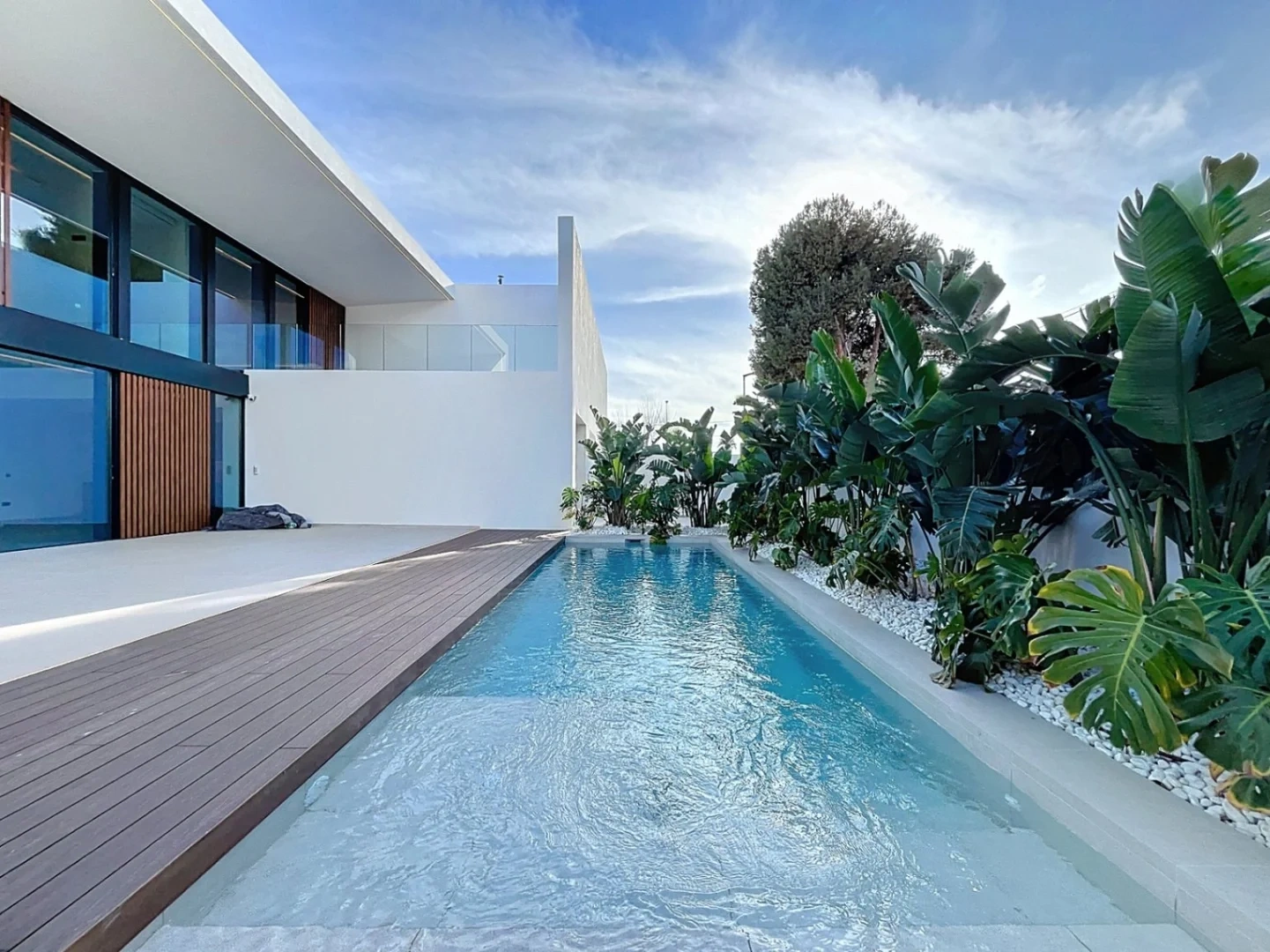 2 - beach walk house for sale in el albir - costa blanca valencian community spain