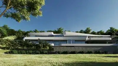 1 - verkauf villa altea - costa blanca valencia spanien