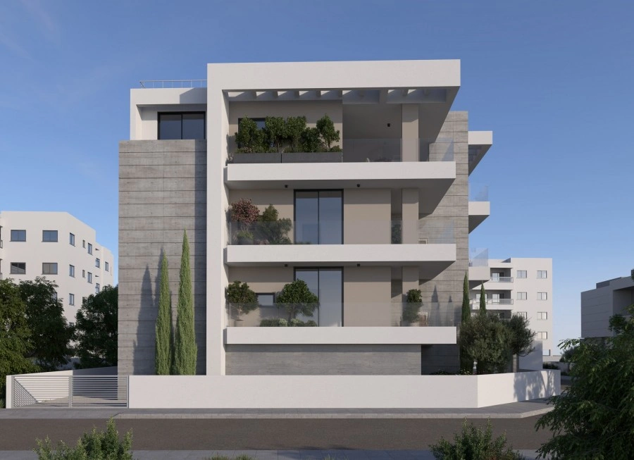 1 - verkauf wohnung limassol limassol zypern