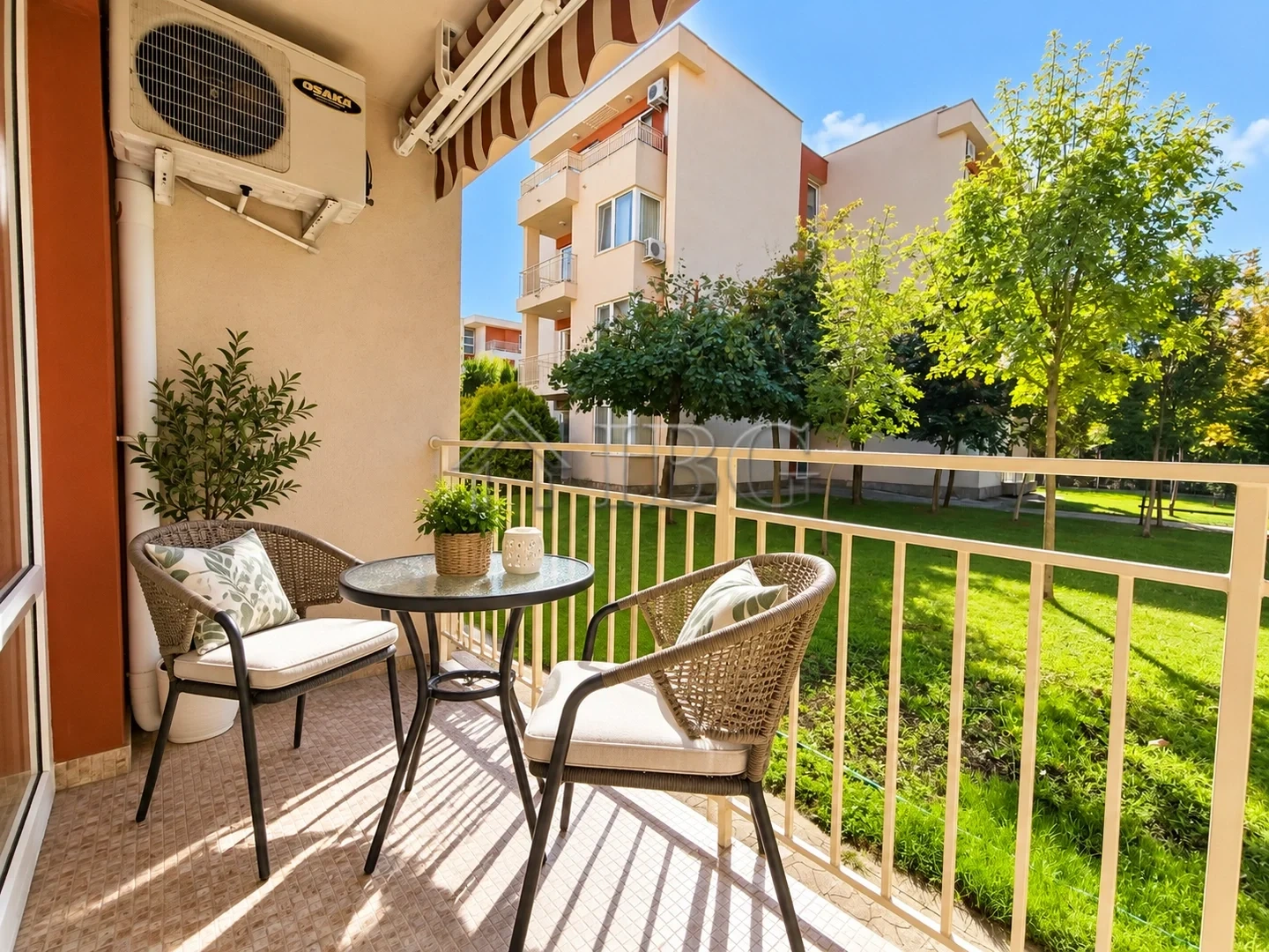 2 - venta apartamento sunny beach burgas bulgaria