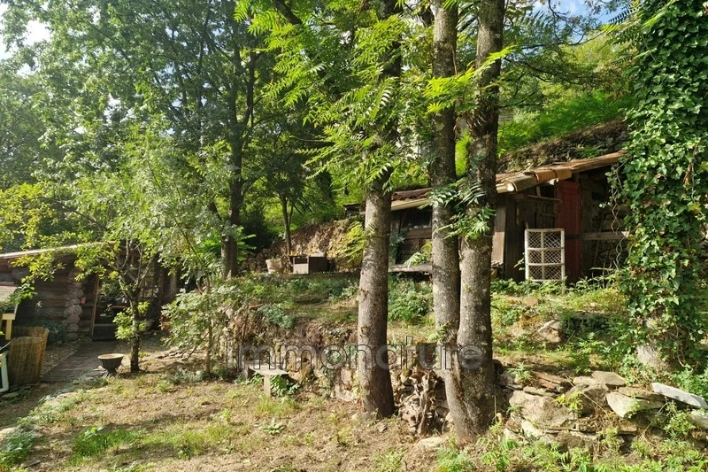 2 - verkauf haus le vigan gard frankreich