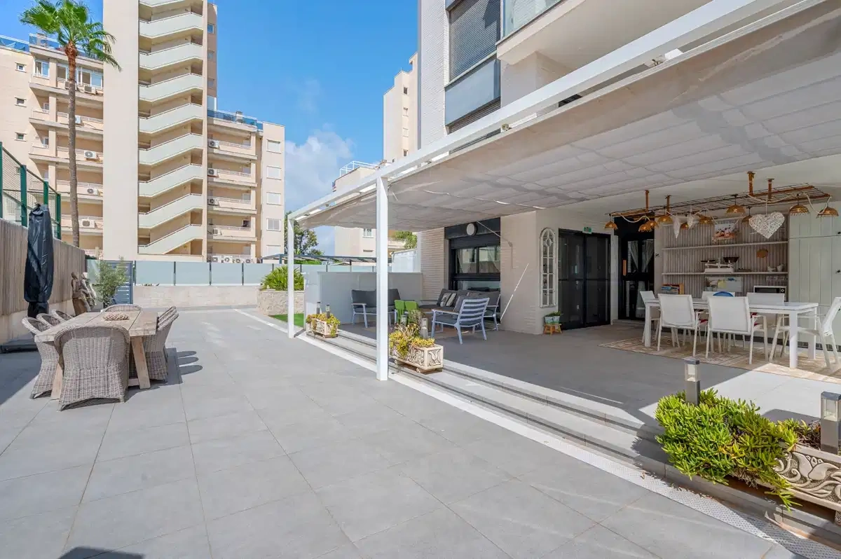 2 - verkauf wohnung guardamar del segura valencia spanien