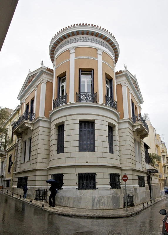 1 - house for sale in athens attica greece
