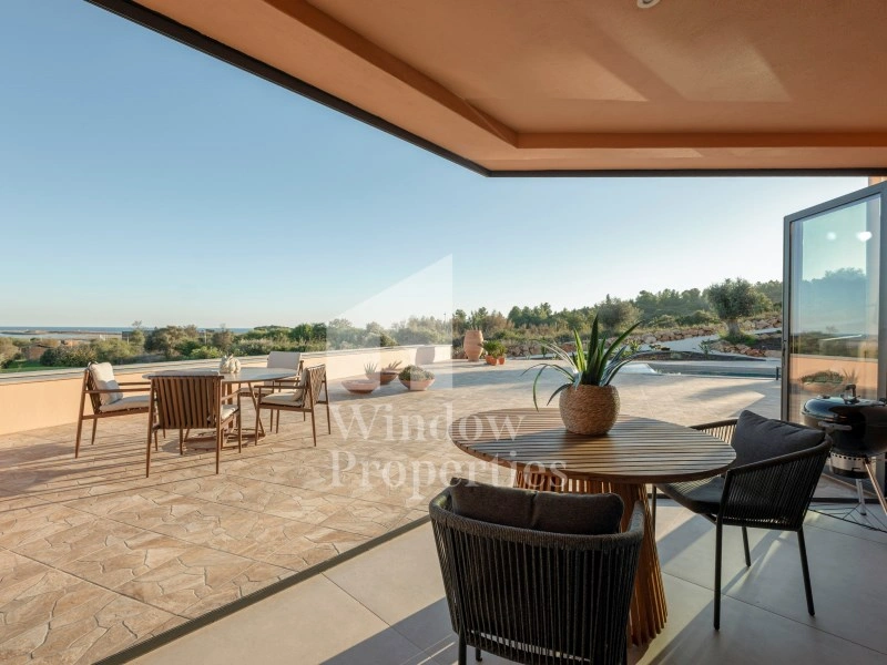 1 - verkoop huis uitzicht op zee lagos algarve portugal
