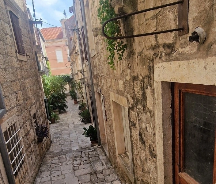 2 - vente maison vue mer orebić dubrovnik-neretva croatie