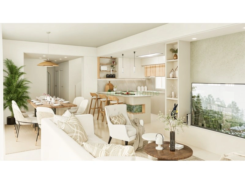 2 - vente maison los alcazares région de murcie espagne