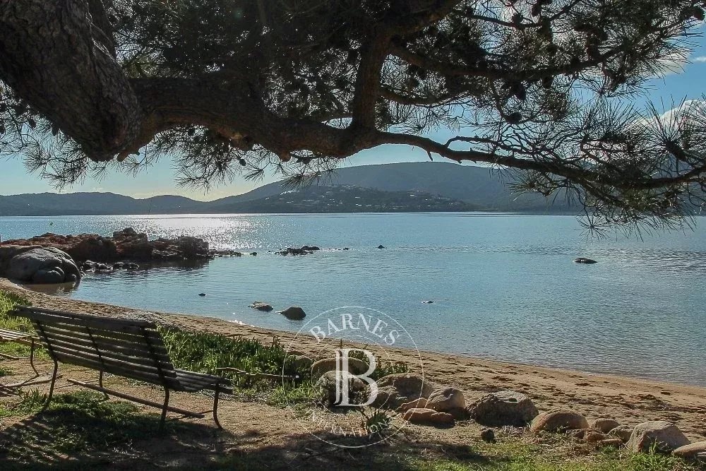 1 - aluguer sazonal apartamento porto-vecchio corse (du-sud) frança