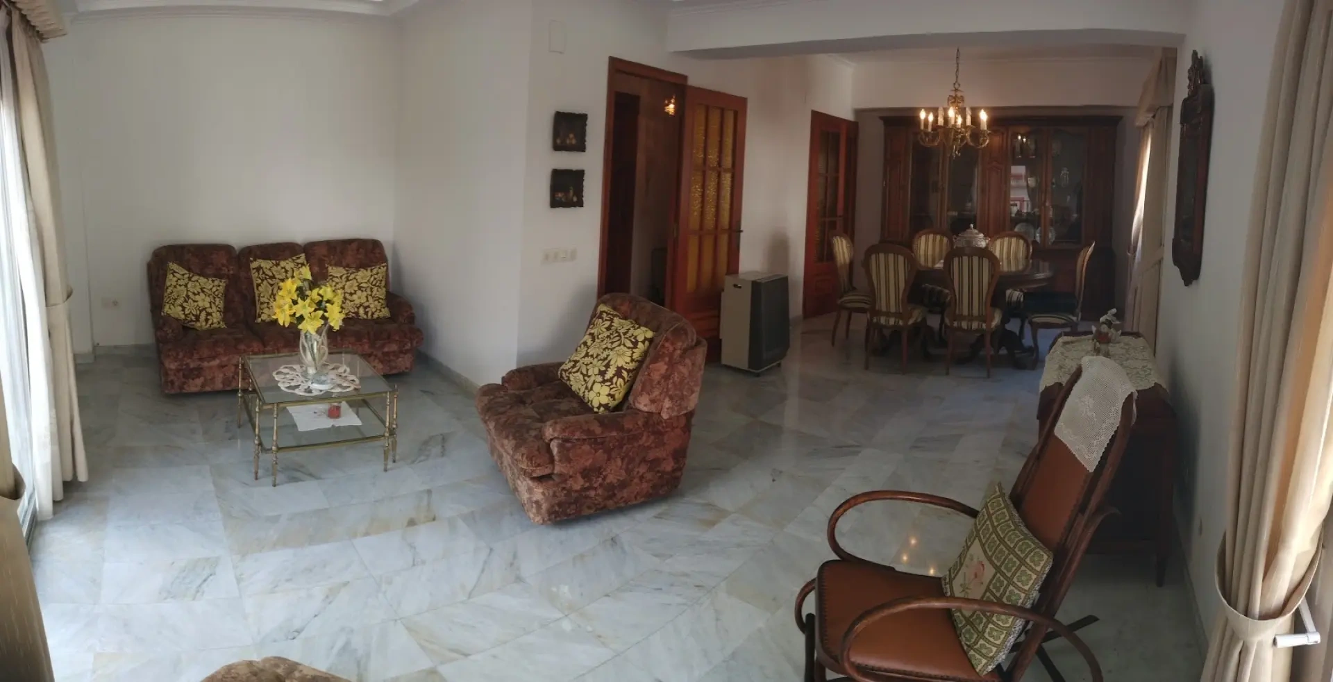 1 - apartment for sale in calpe - costa blanca valencian community spain