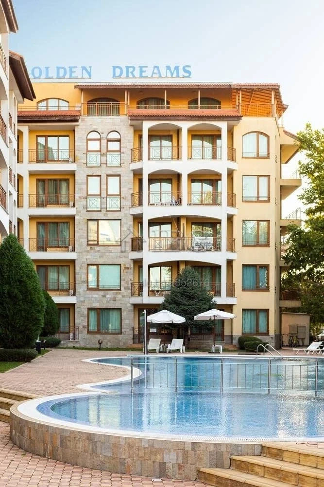 1 - venta apartamento sunny beach burgas bulgaria