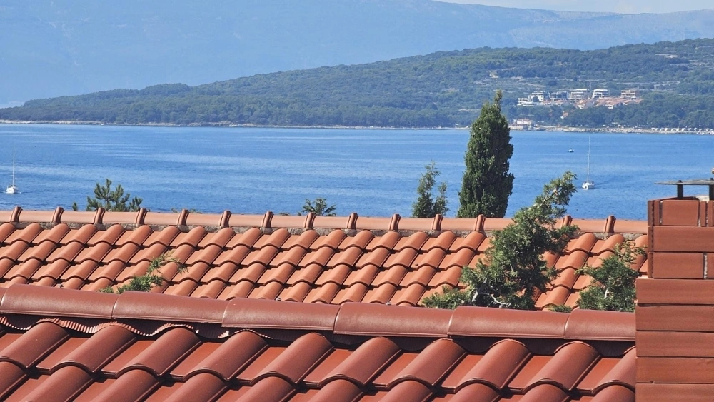 1 - venta apartamento vista al mar punat primorje-gorski kotar croacia