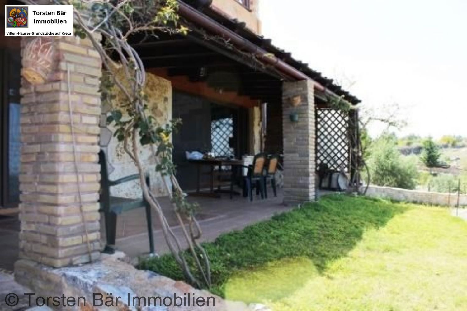 2 - vente maison sellia (chania) crète grèce