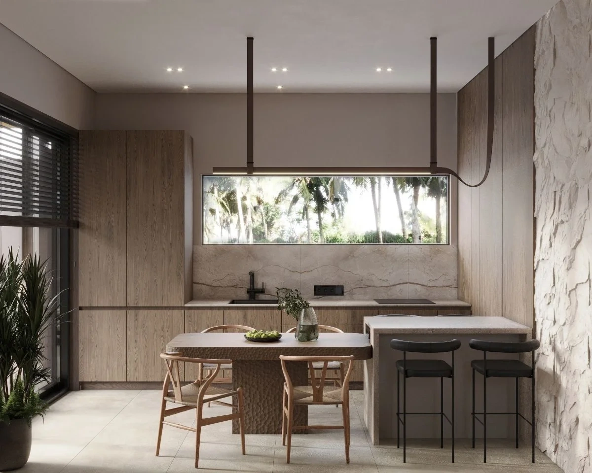 1 - vente maison badung bali indonésie
