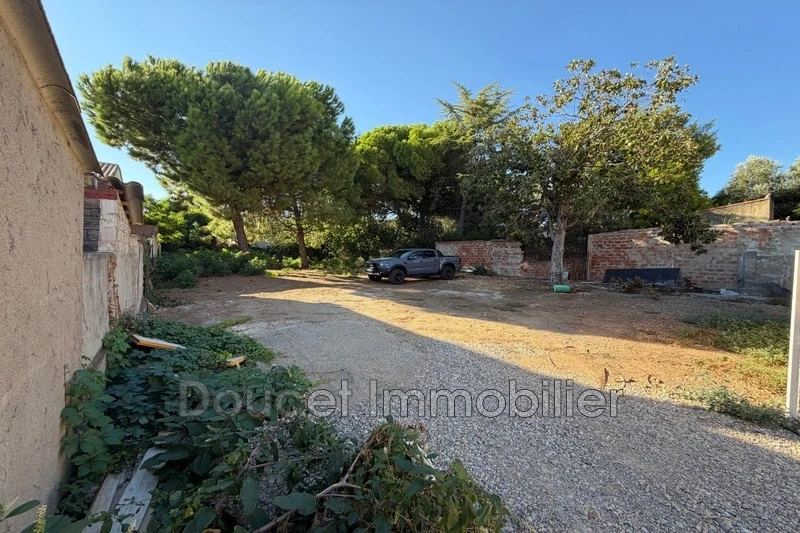 2 - vente terrain béziers hérault france