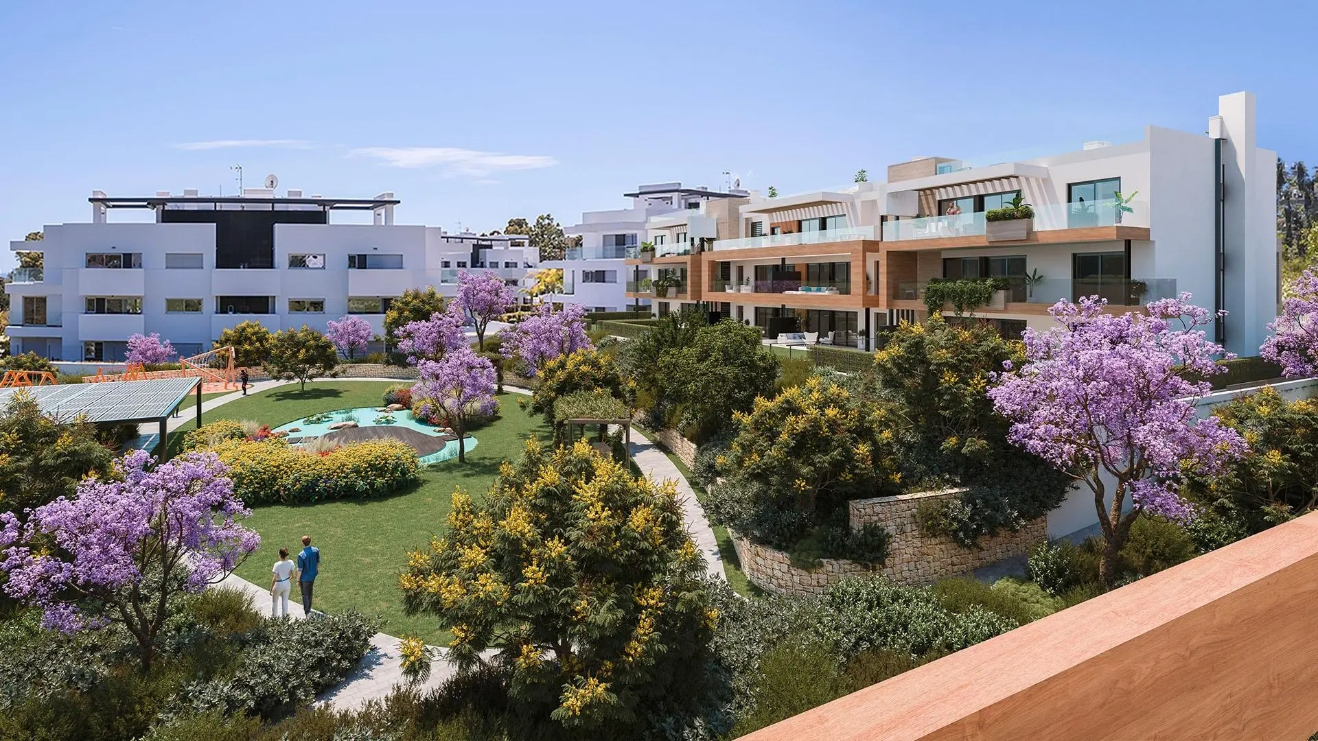 2 - vendita appartamento estepona - costa del sol andalusia spagna