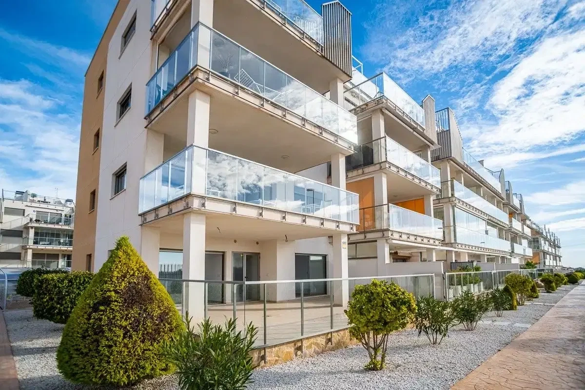 1 - apartment for sale in orihuela-costa valencian community spain