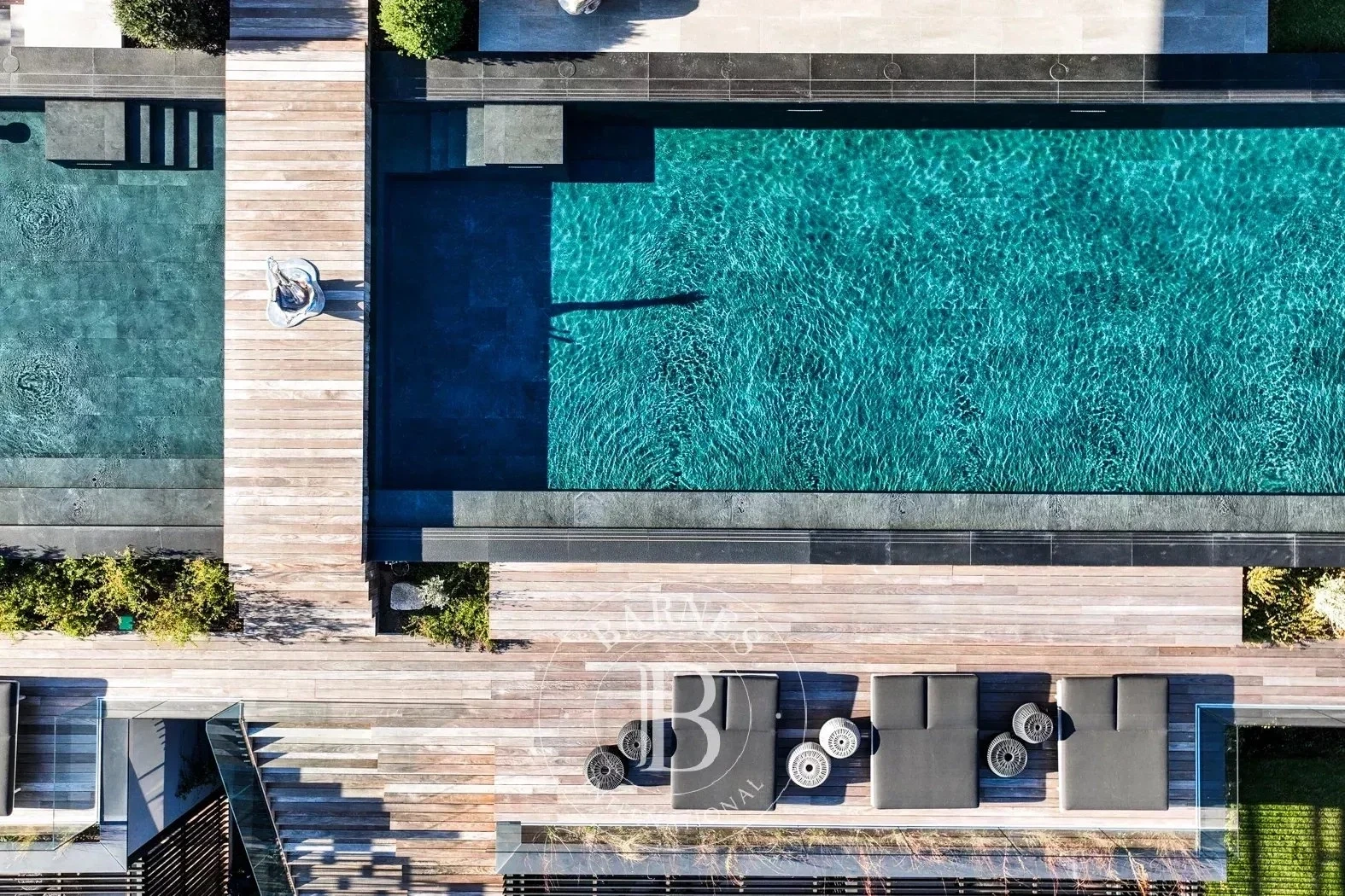 1 - ferienmiete haus direkt am wasser sainte-lucie-de-porto-vecchio corse (du-sud) frankreich
