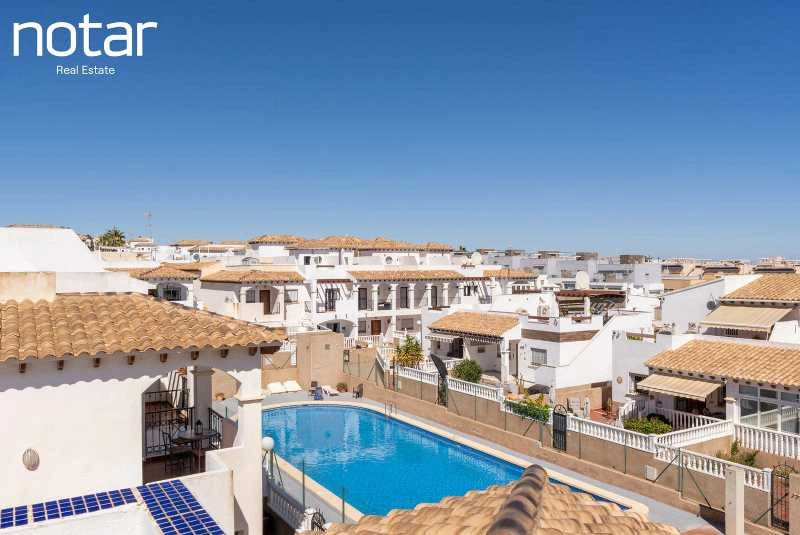 1 - sea view house for sale in orihuela valencian community spain
