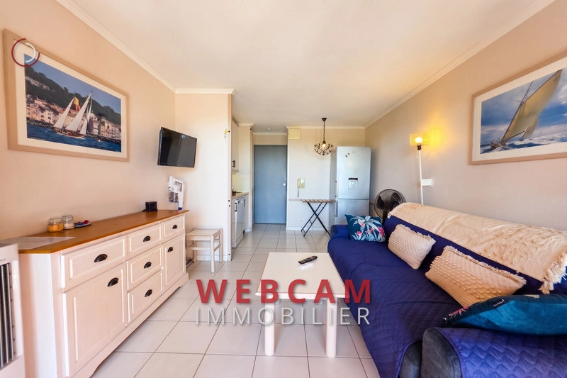 2 - apartment for sale in saint-raphaël var france