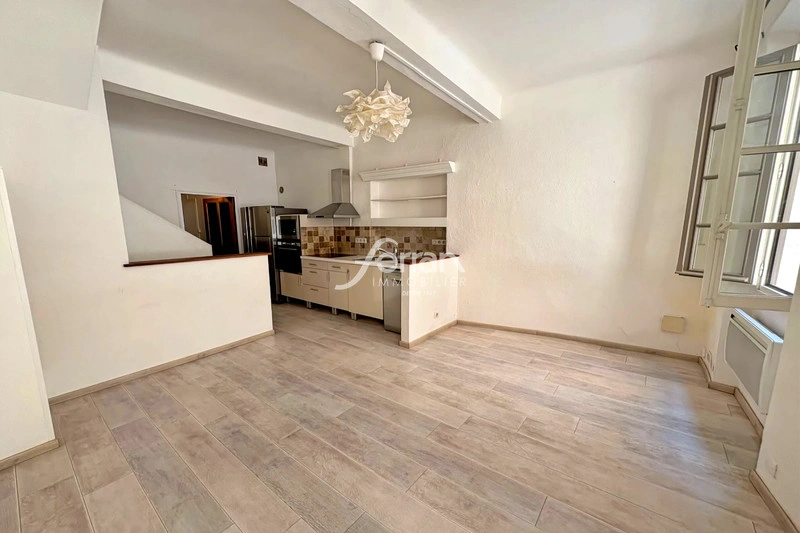 1 - vente maison callas var france