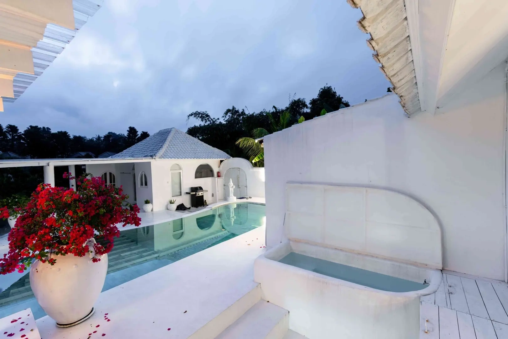 2 - продажа villa gianyar bali индонезия